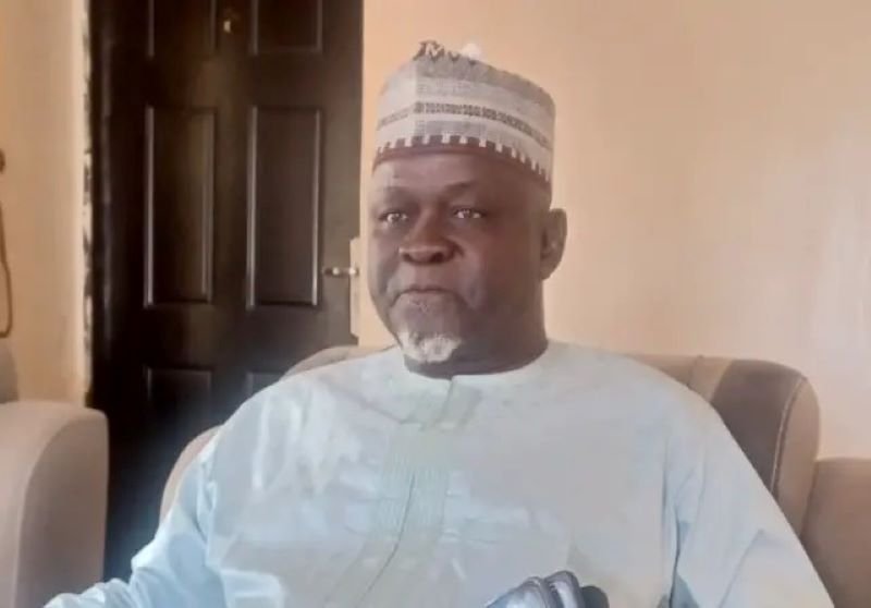 REC, Yunusa, risks jail as INEC writes Buhari, IGP over Adamawa guber