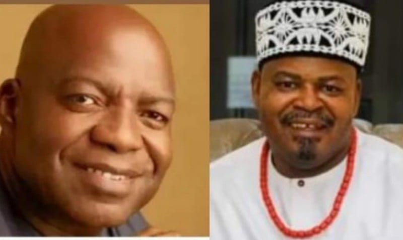 Osita Offor Charges Ndi Abia On Peace, Support For Alex Otti as They Mark Easter Celebration