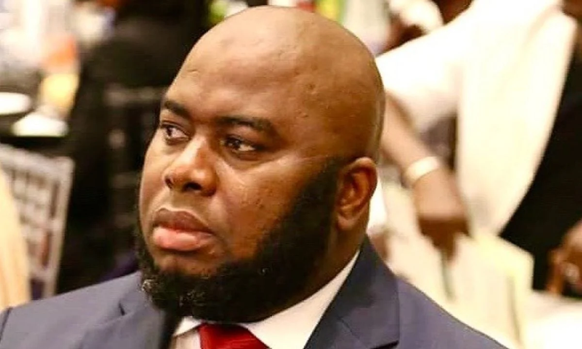 Asari Dokubo declares it’ll be difficult for Christian to become president of Nigeria