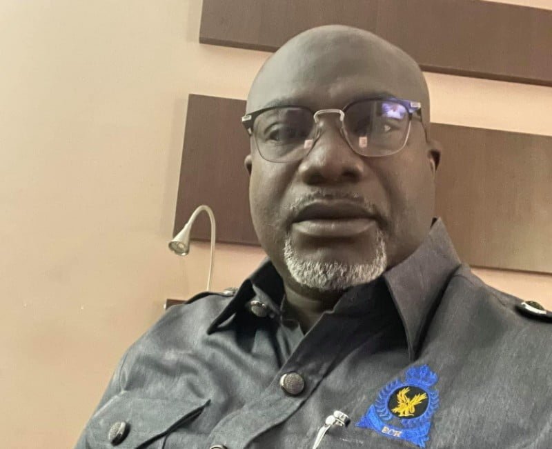 There may be hope for INEC with the exit of Yakubu Mahmood and his army