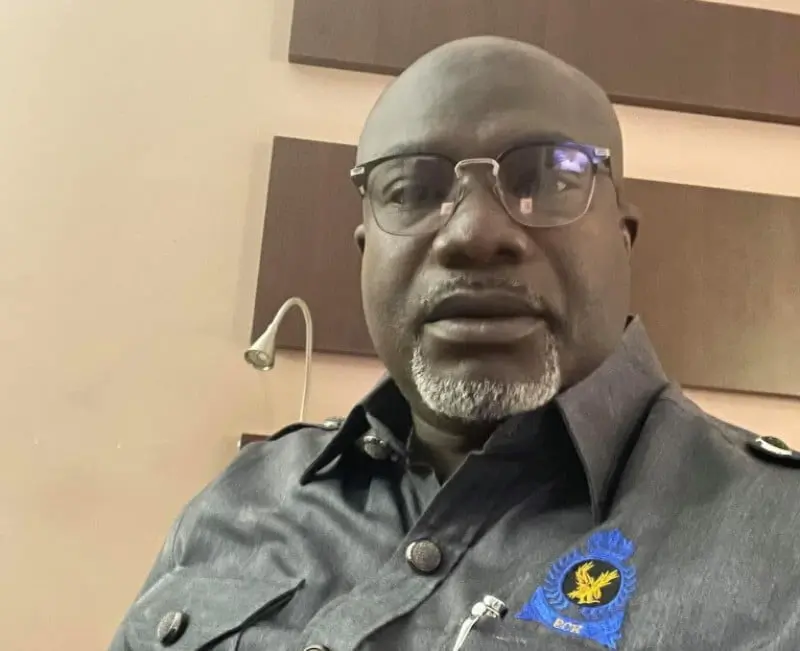 Chief Kalu Felicitate With Muslim Community On Occasion of Eid-El-Kabir, Sues For Peace