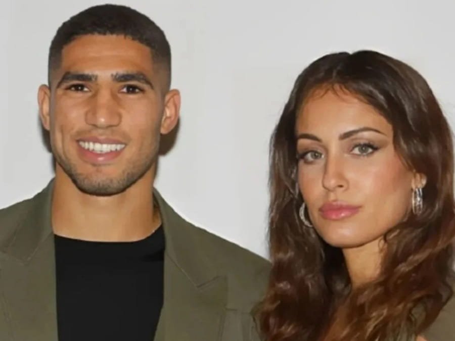Hakimi: African footballers and the trap of foreign wives