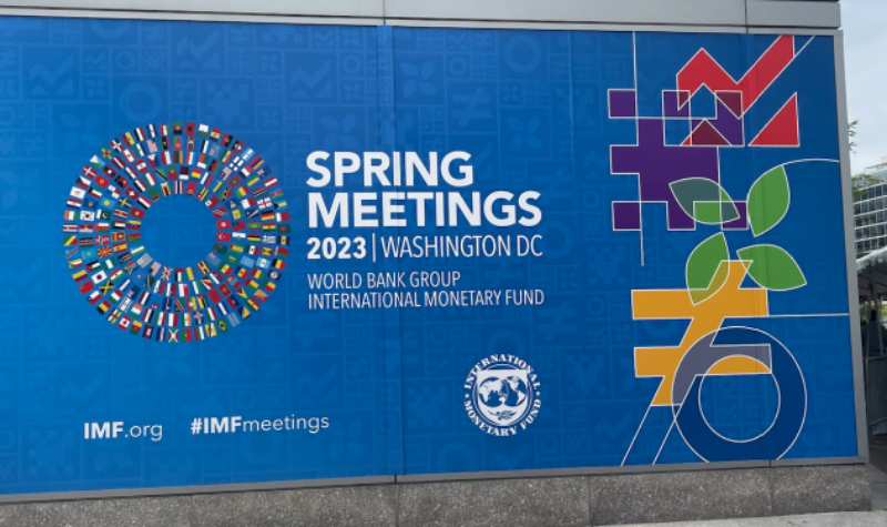 IMF advices African countries including Nigeria to adjust exchange rate