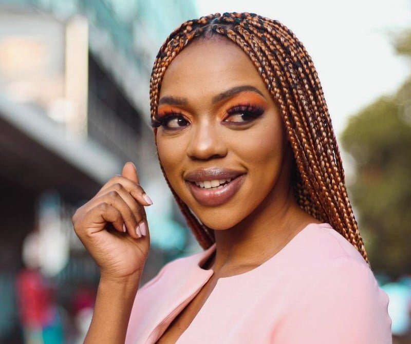 Khosi wins $100,000 in the Big Brother Titan’s Edition.