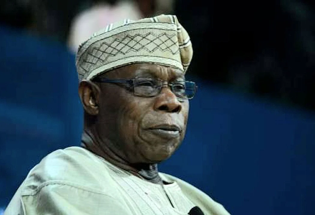 Obasanjo writes UK court to temper justice with mercy on Ike Ekweremadu.