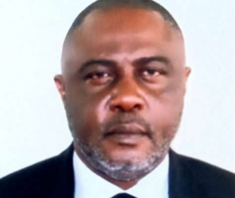 The Moral Burden of National Security – Ody Ajike, Esq.