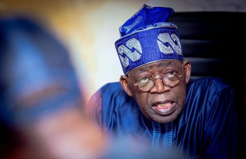 Our promise to deliver new Nigeria in motion – Tinubu