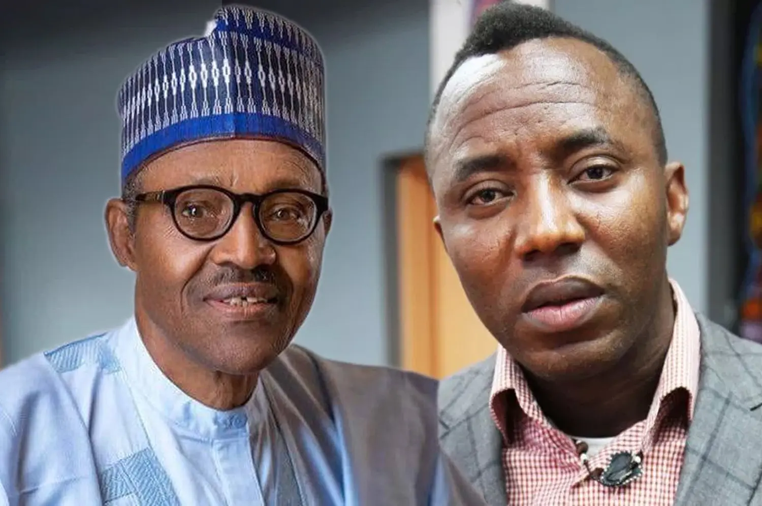 Sowore rejects Buhari’s apology – Pains you caused Nigerians will haunt you
