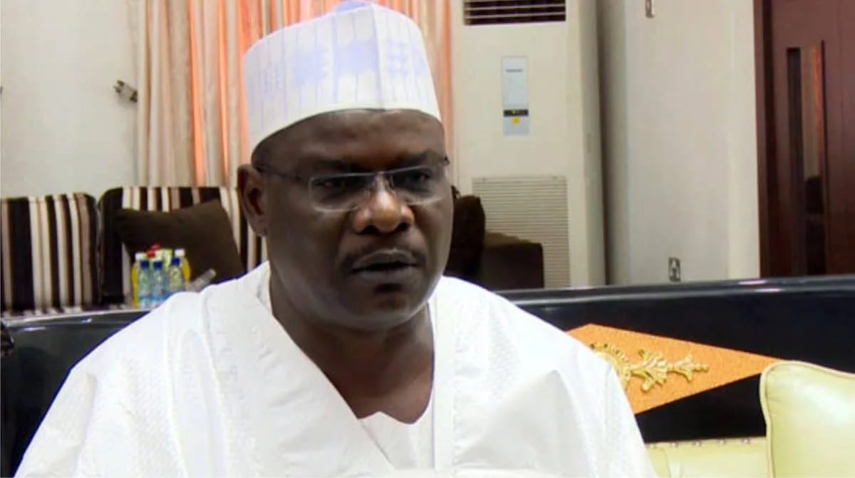 Ndume to FG: Deploy Akinyemi, Kingibe, Anyaoku to defend Nigeria’s image before US