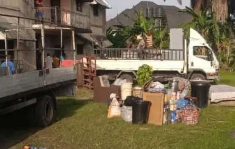 Crisis looms as Rivers govt moves to demolish Bayelsa property, evicts workers