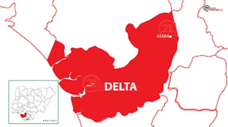 Gunmen kidnap two Catholic priests in Delta