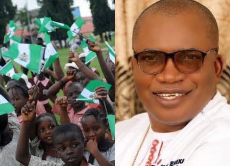 Bishop Nwankpa Tasks Incoming Abia Govt On Increased Funding For Education, Salutes Children On Their 2023 Celebration.