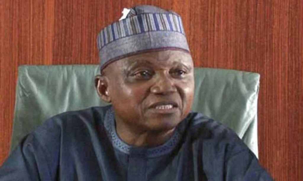 Tinubu’s inauguration: Aso Rock wearing new look for incoming govt – Buhari’s aide