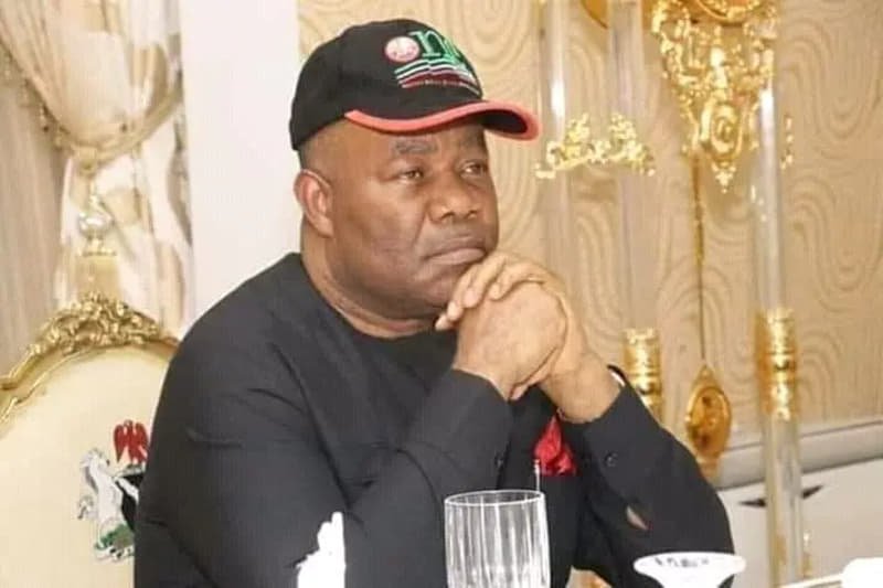 Senate Presidency: Adeyanju criticizes Akpabio for exposing how senators voted