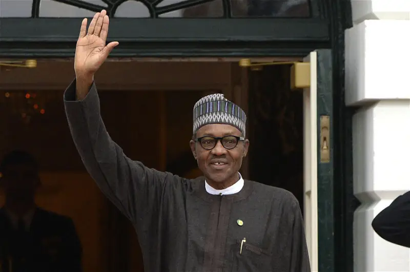 Buhari to Nigerians: I apologise for my difficult choices that caused pains
