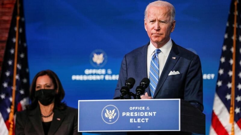 US slams visa ban on Nigerians undermining democracy