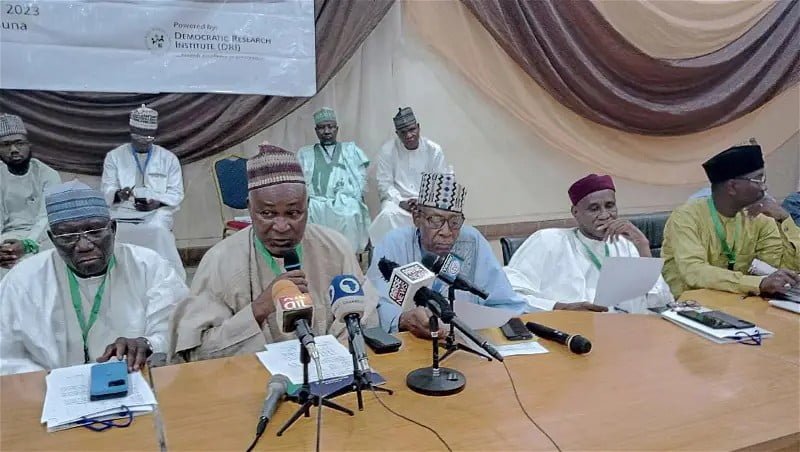 North threatens to withdraw support for APC, govt, if not granted NASS leadership