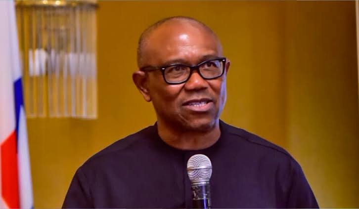 Tinubu’s inauguration: Peter Obi calls on Obidients to be law abiding.