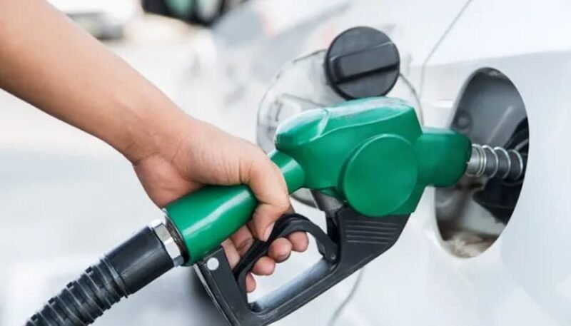 NNPCL increases official fuel pump price to N537 per litre