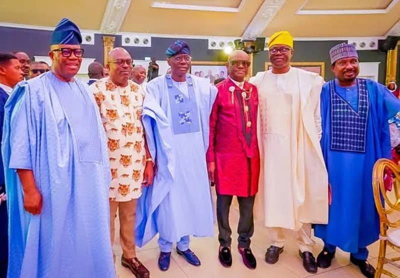 Akpabio Reacts To Wike N200 Million Comment