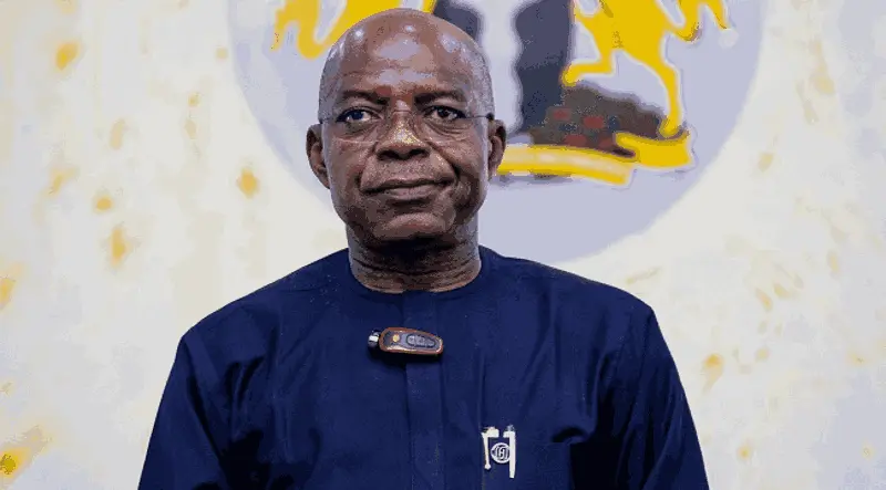 During a forest raid, Abia discovers 70 bodies.