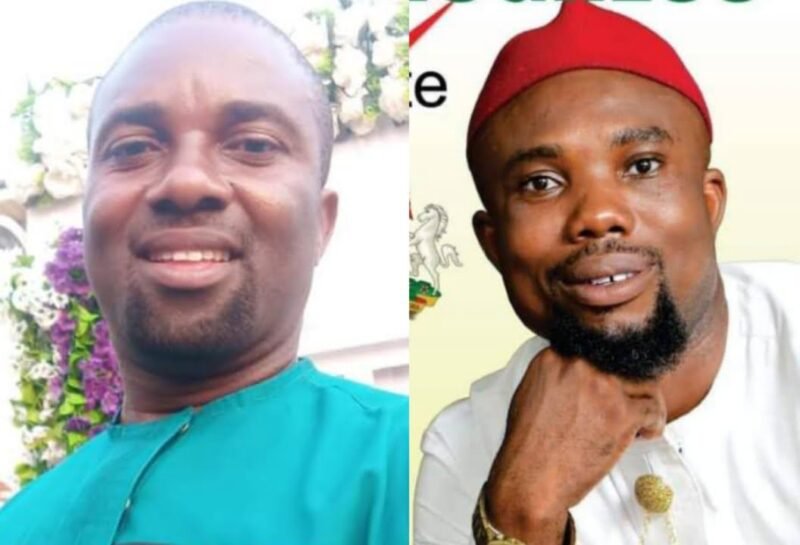 Man got busted after allegedly paying N500,000 to kill his brother.