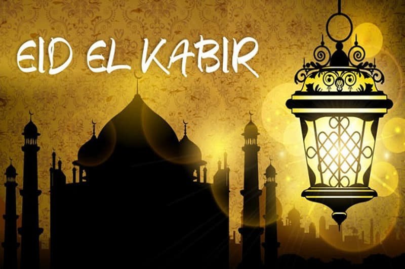 120 Messages, Wishes, and Prayers for a Happy Eid-el-Kabir in 2023