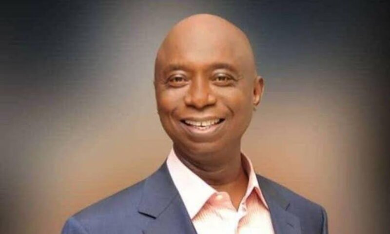 Ned Nwoke narrates how he failed to board tragic Titanic submarine – Ned Nwoko