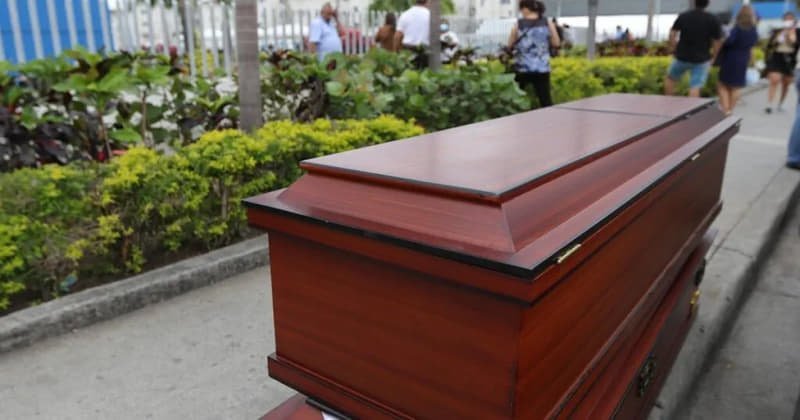 Woman Who Woke Up In Coffin Dies 7 Days After