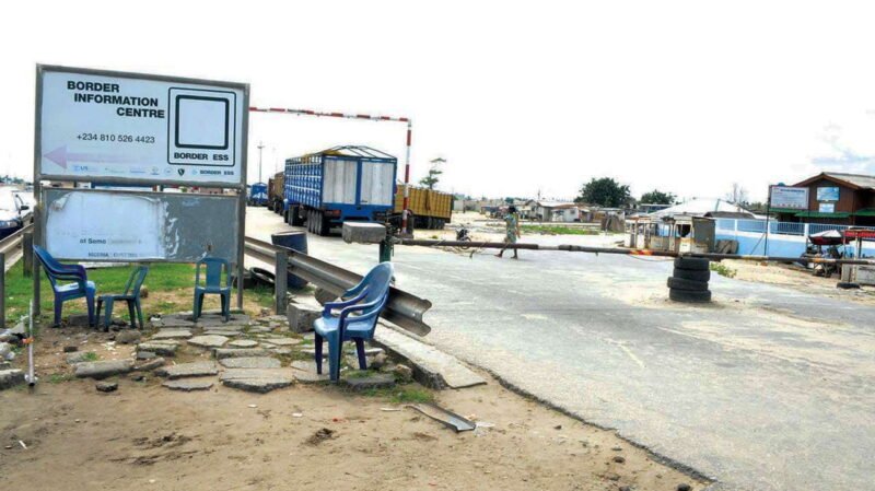 Ohanaeze to Tinubu: “Seme border reopening, end of chokehold on Igbo businesses”