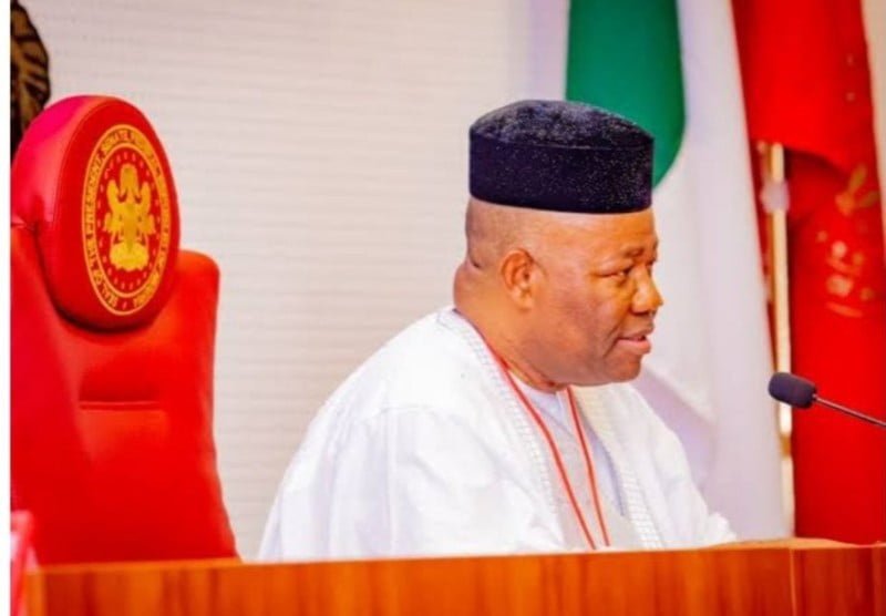 See complete list of the 10th Senate’s top officials