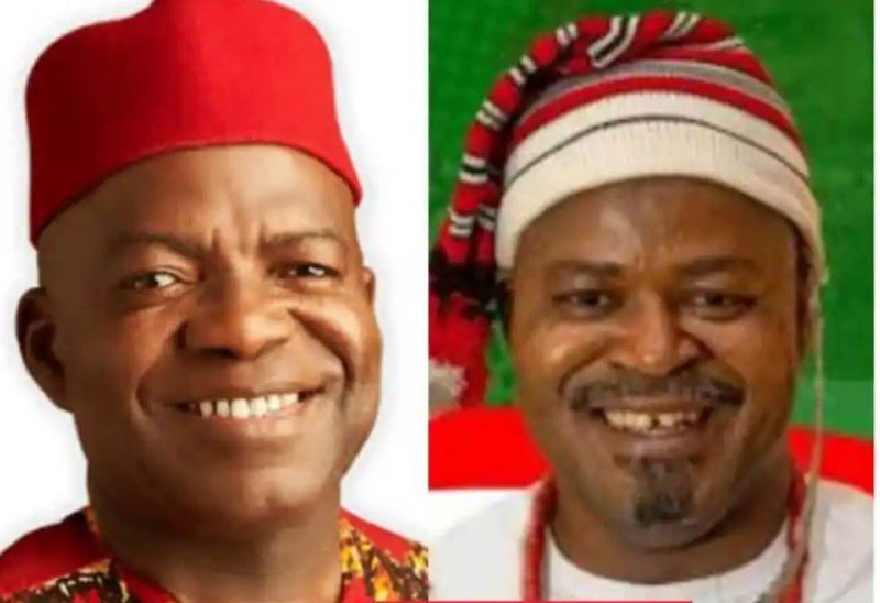 New Abia Commissioners, Gov. Otti, gets commendation of  UAAP, and urged to focus.
