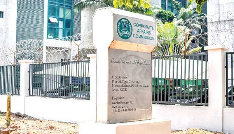 100,000 firms to be removed from the CAC database – See Why