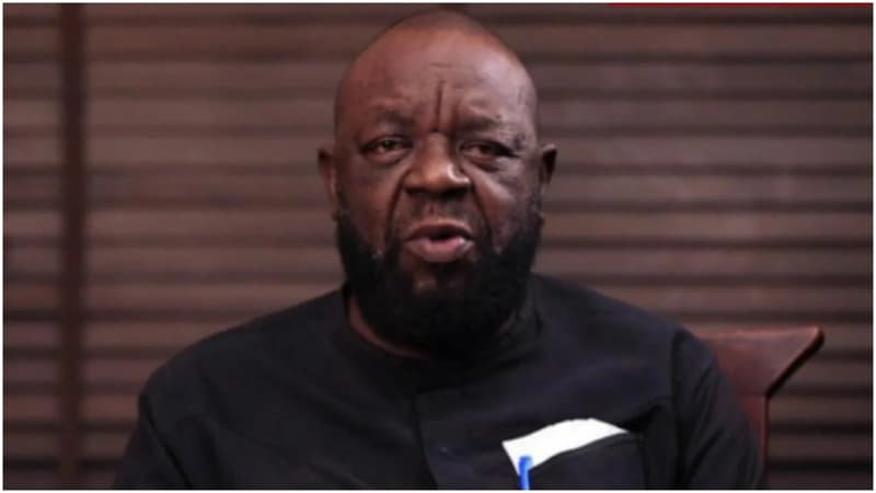 Biafra: Release Nnamdi Kanu, don’t be like Buhari, Abacha – Ejimakor  tells Tinubu