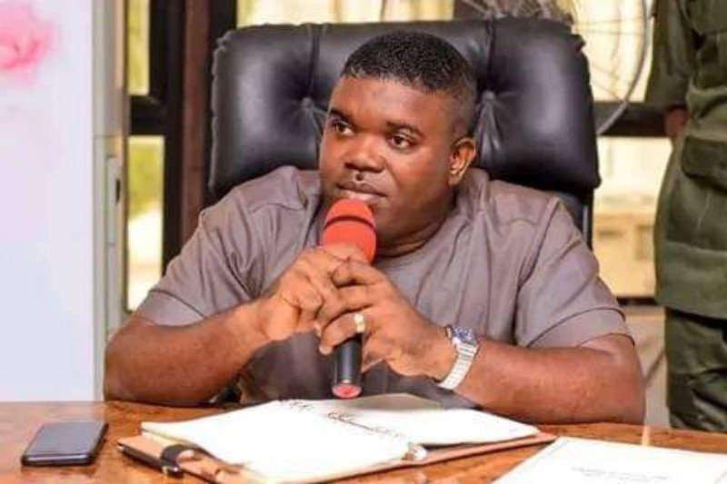 Re: Abia Imperialist Government  And The Making Of King Herod Of Abia – A REJOINDER
