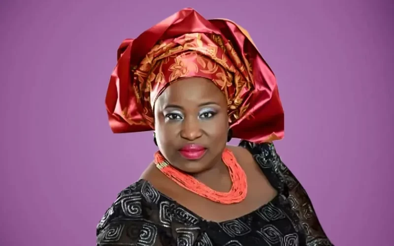 Delta State AGN Confirms Nollywood Actress Okereke’s Death