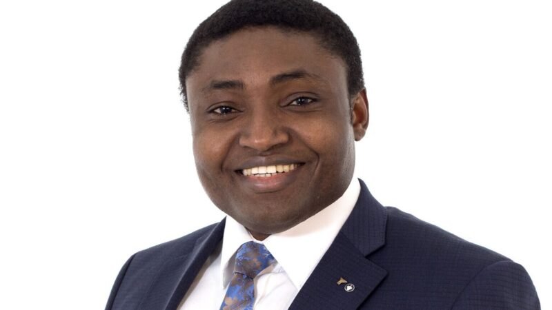 Simon Ekpa: “Don’t blame Nnamdi Kanu for the actions of the Biafrans.”