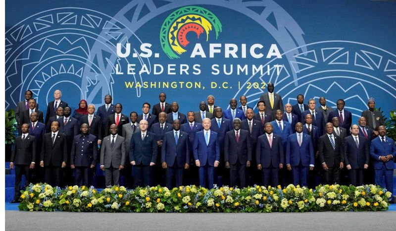 For Africa, the Western summits are predominantly a letdown.