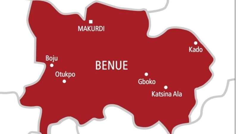 Government of Benue uncovers 2,500 ghost workers