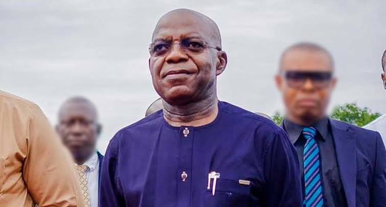 Otti to construct first six-lane road in Abia, grants Ndieze jumbo salary.