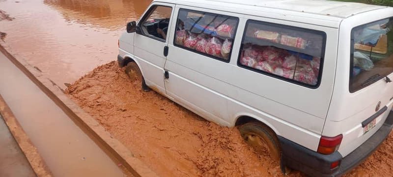 Communities in Imo complain about abandoned roads, economic difficulties