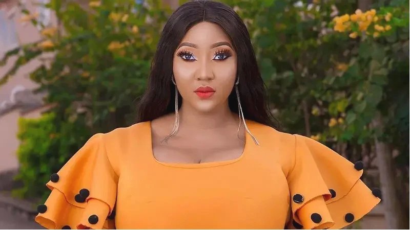 I met Yul Edochie years after my previous marriage – Judy Austin