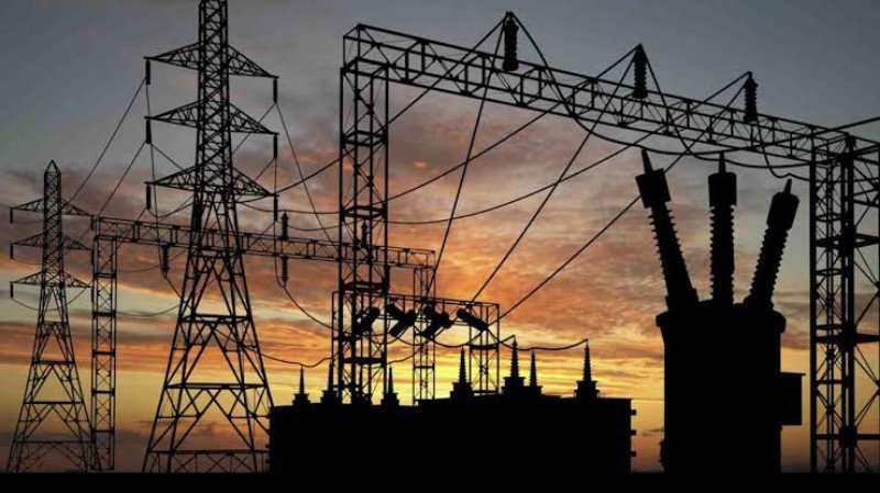 Production of electricity falls by 16% to 3,501MW