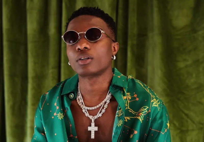 Why I don’t Speak Out About Nigerian Politics – Wizkid