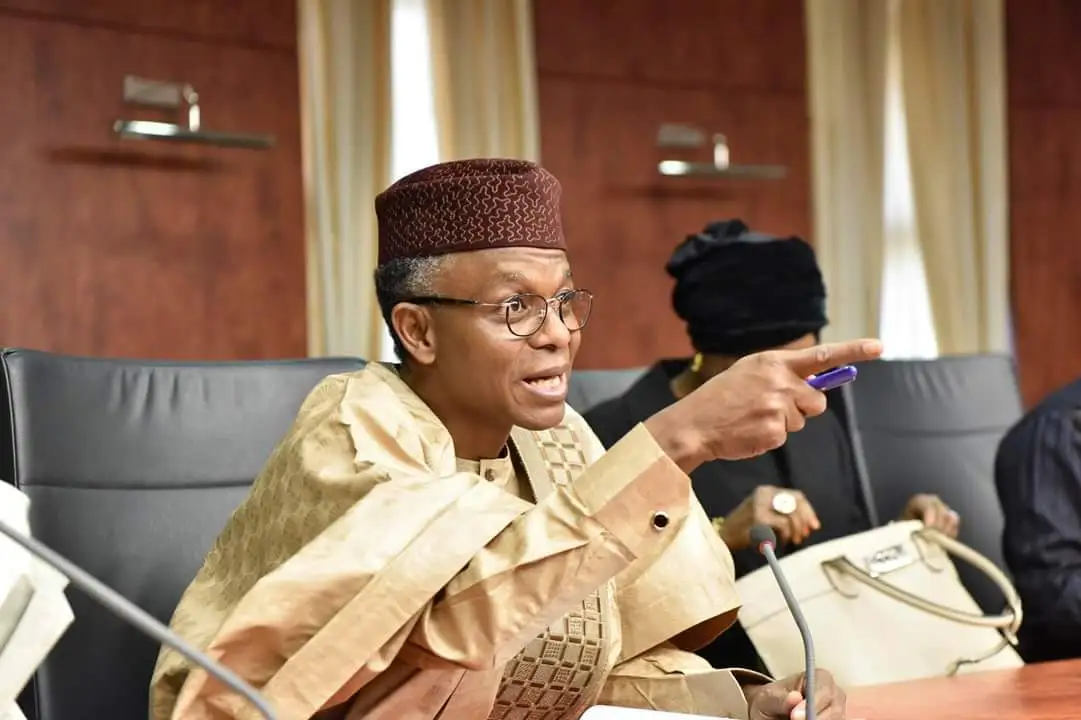 Odenigbo Lectures: El-Rufai’s Attempt To Test The Waters In Imo State Met With Fury, Condemnation – Ohanaeze Alleges