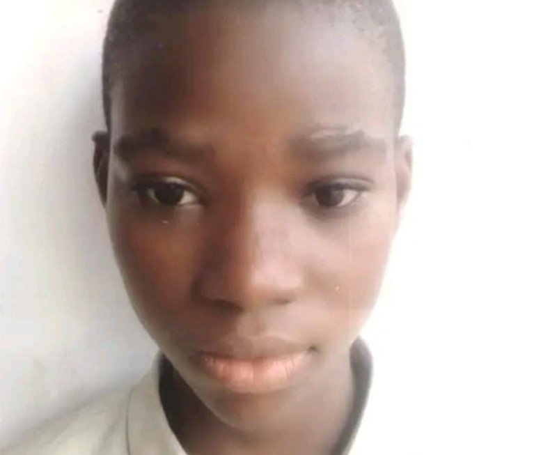 Teenager reported missing by police in Umuahia