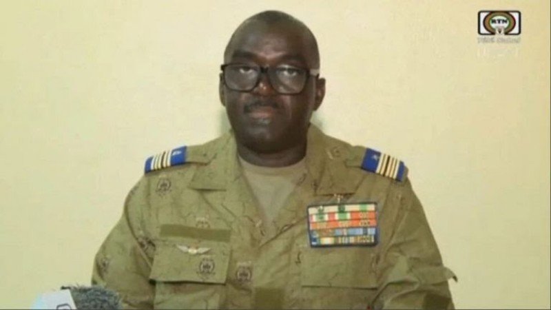 Niger Republic severes ties with Nigeria and others after coup