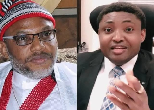 Kanu bans sit-at-home in the Southeast and introduces EED