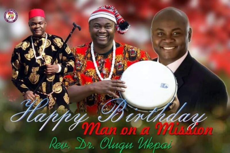 CHAMA CEO Commits To Distribute 1000 Malaria Diagnostics Equipment Across Africa To Mark His Birthday