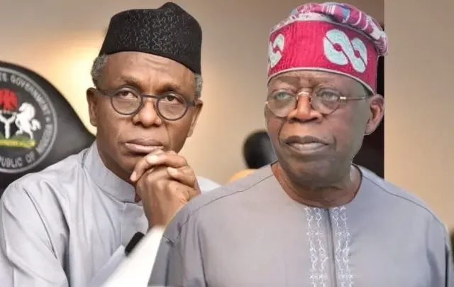 El-Rufai Warns Tinubu: “Invading Niger is a declaration of war against northern Nigeria”